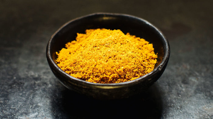 Sambar Gewürz – Original aus Südindien für Dosa 🍲
