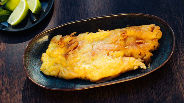 Khai Jao – Thailändisches Omelett knusprig 🍳