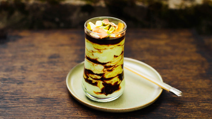 Cà Phê Bơ – Vietnamesischer Avocado-Kaffee 🥑☕
