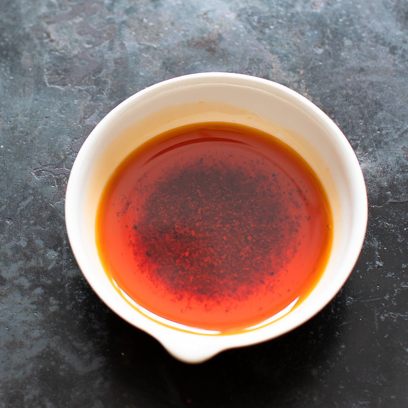 S&B La-Yu Chili Öl 33 ml