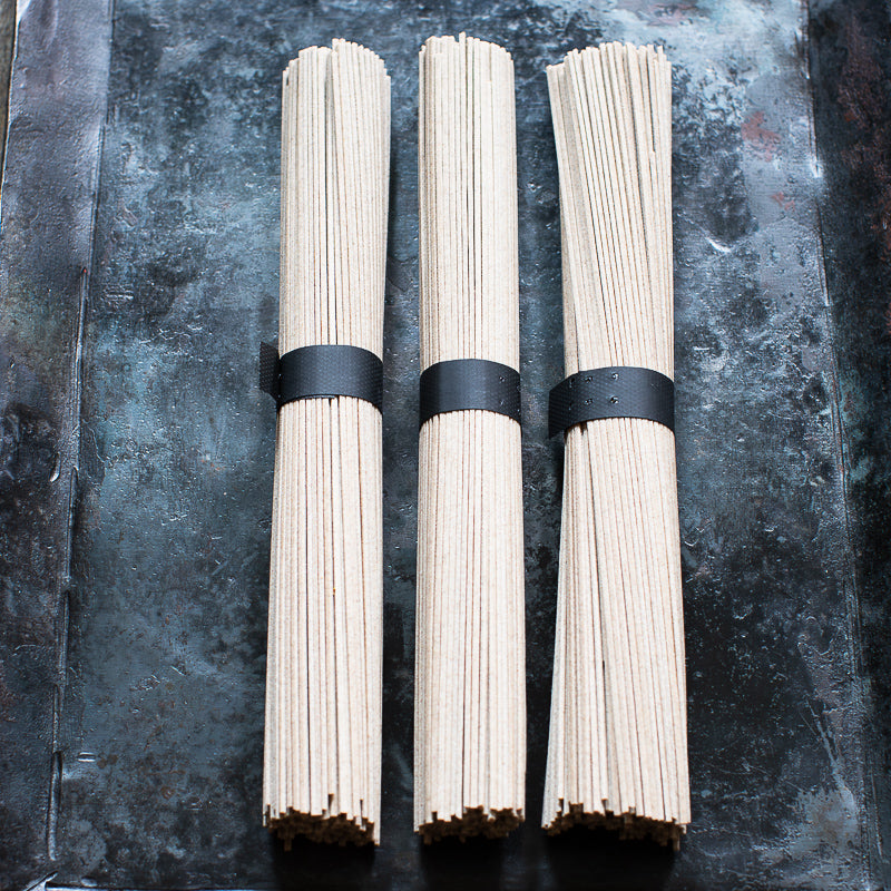 Soba Nudeln Akagi Joshu 270 g