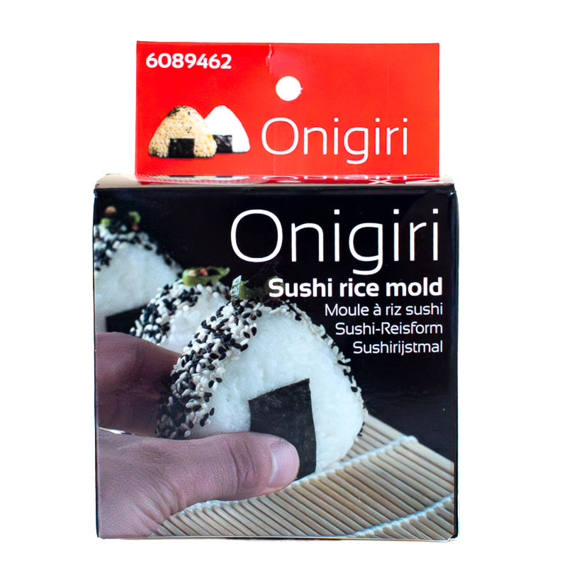 Onigiri Form – Reisball Presse für dreieckige Onigiri
