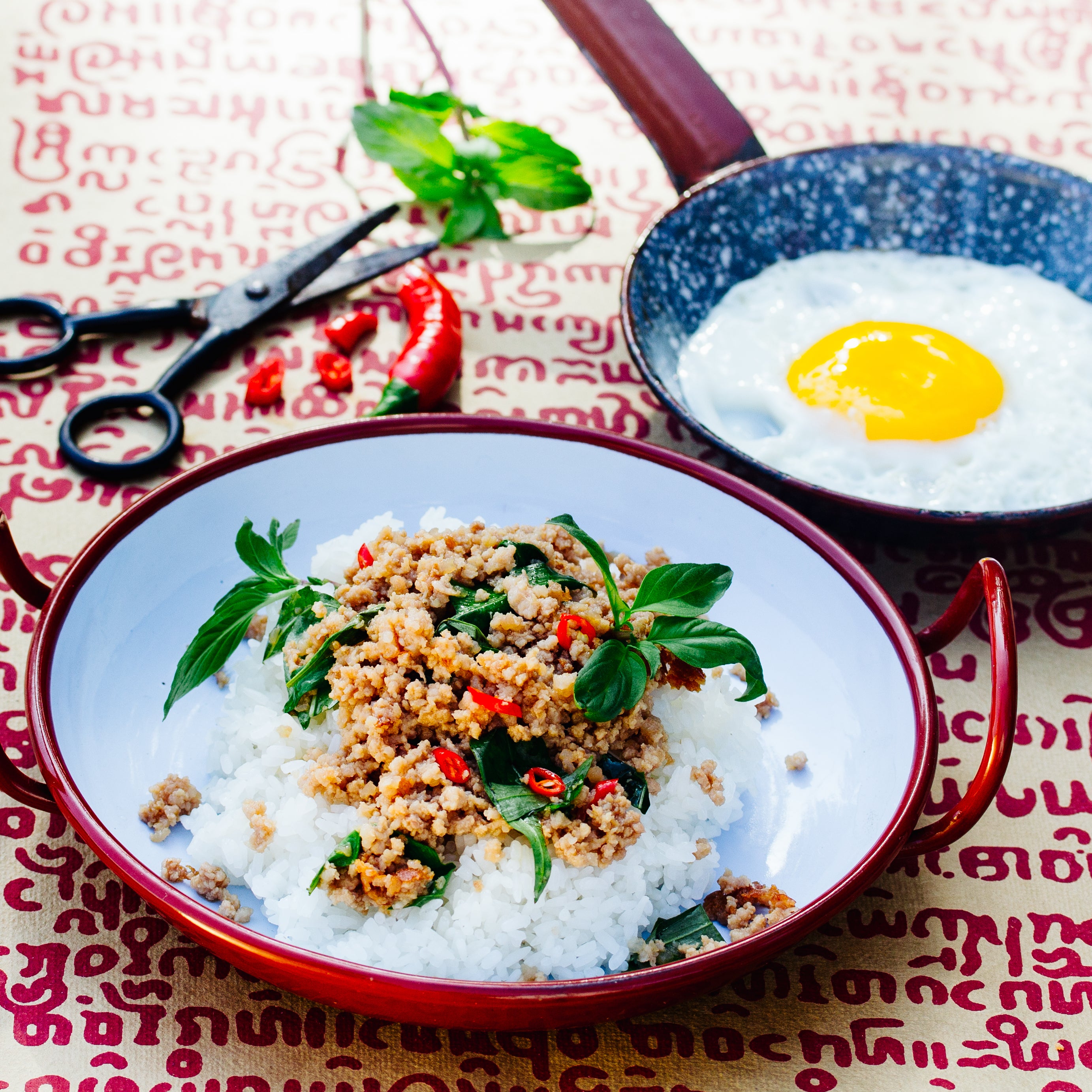 Aroy-D Jasminreis – Premium Thai Duftreis 1000g