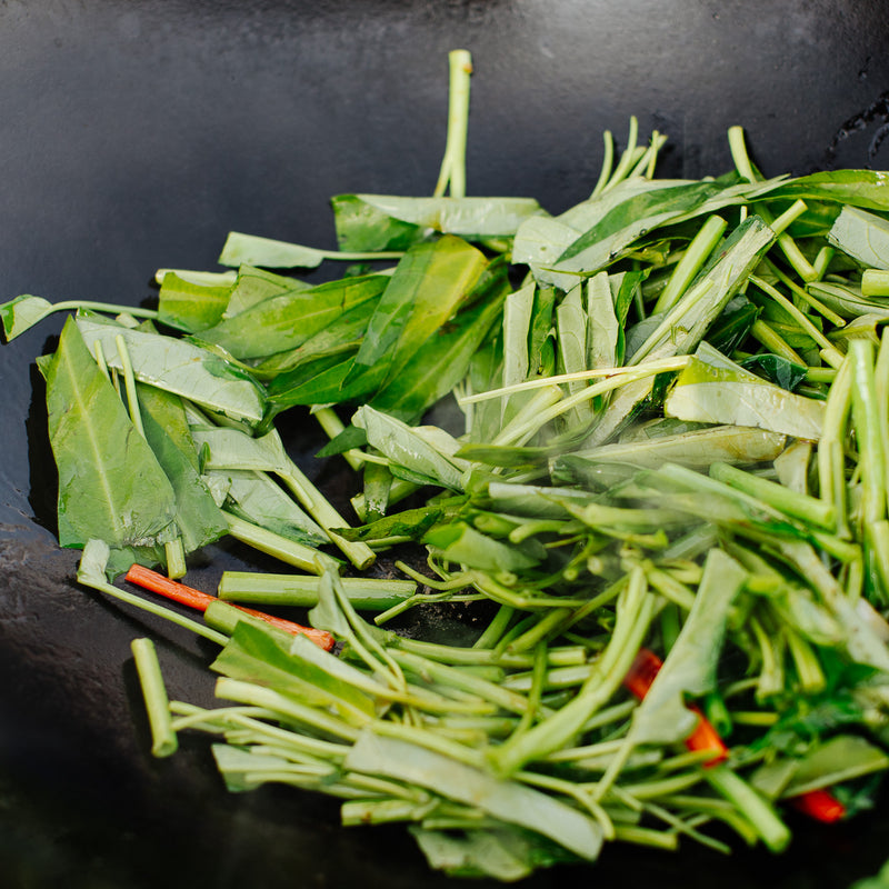 Bild von Wasserspinat – Rau Muong