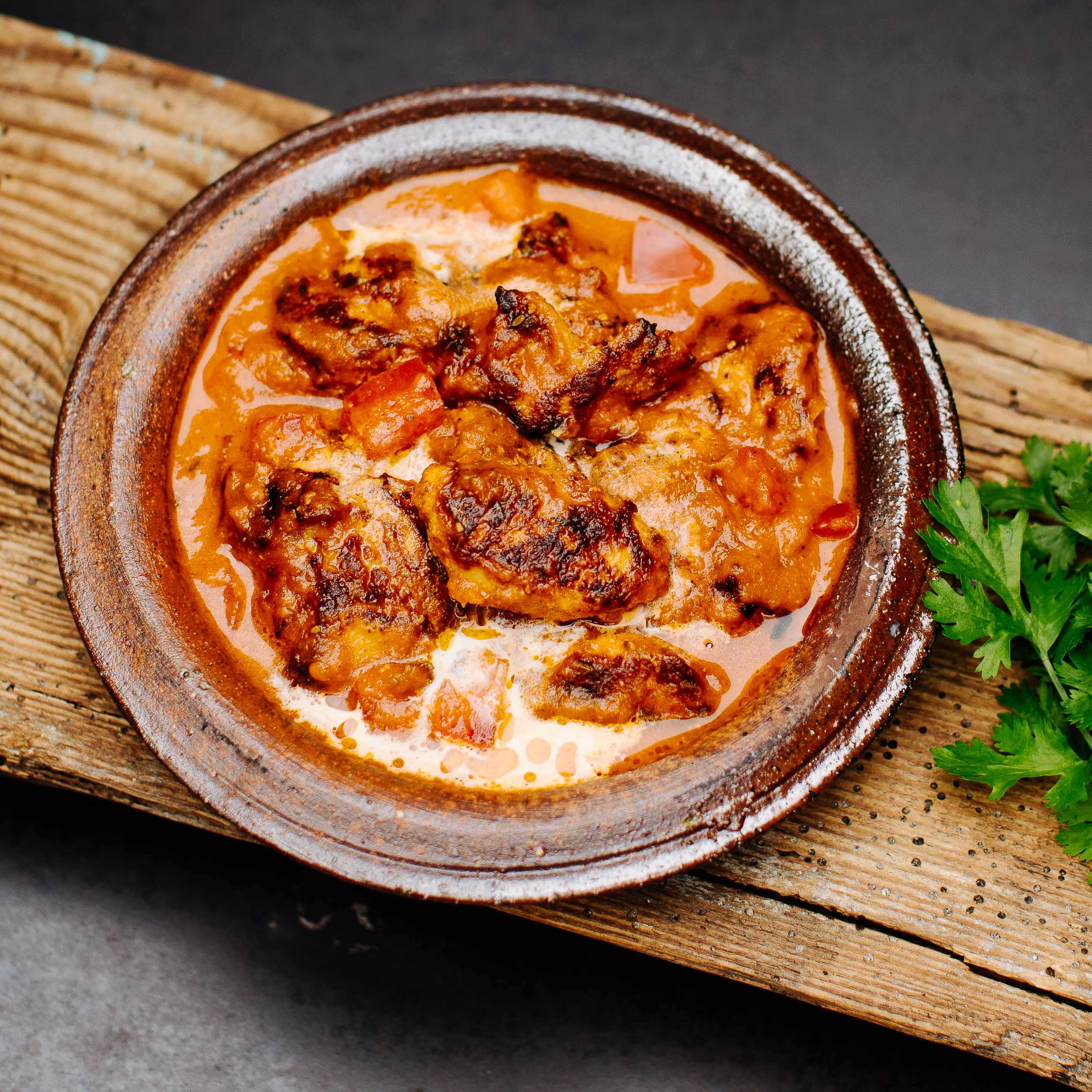 Tikka Masala Paste – Premium 100 g