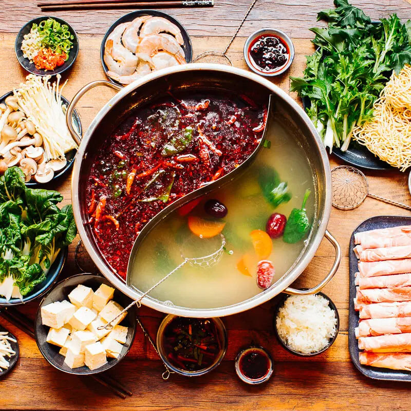 Chili Bean Sauce - Toban Djan 368g