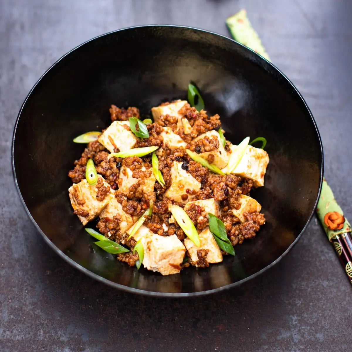 Chili Bean Sauce - Toban Djan 368g