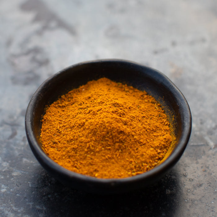 Curry-Pulver mild BIO 45g