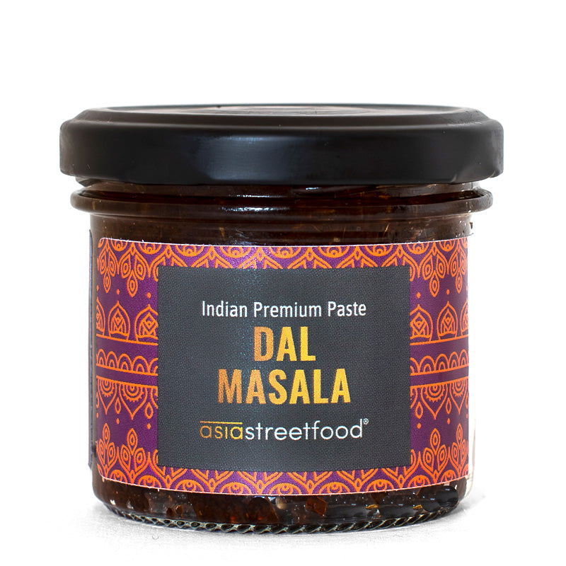Dal Masala Paste – Premium 100 g