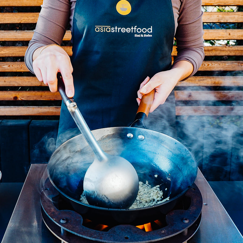 Der perfekte Wok 26 cm