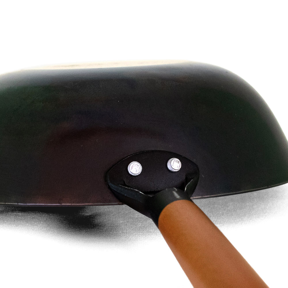 Der perfekte Wok 26 cm