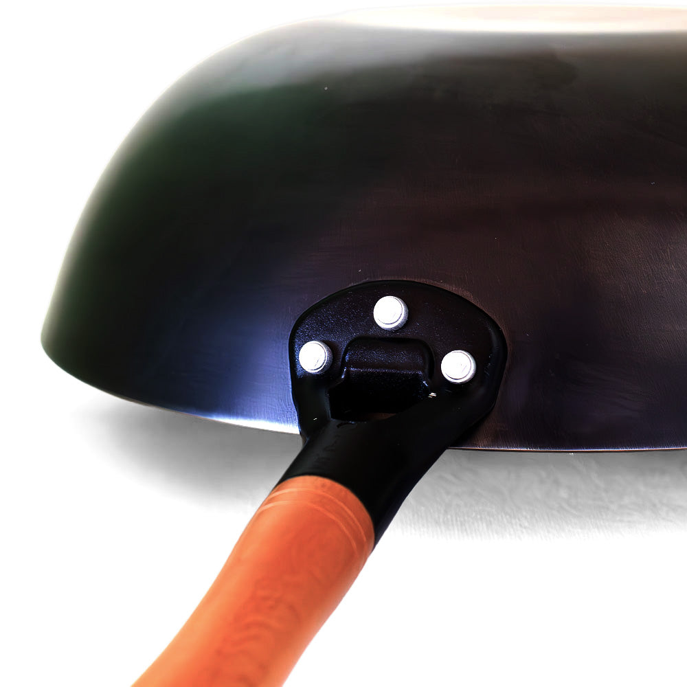 Der perfekte Wok 32 cm