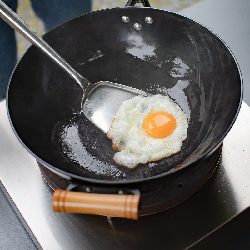 Der perfekte Wok 32 cm
