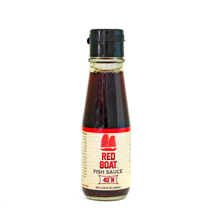 Red Boat Fischsauce 100ml