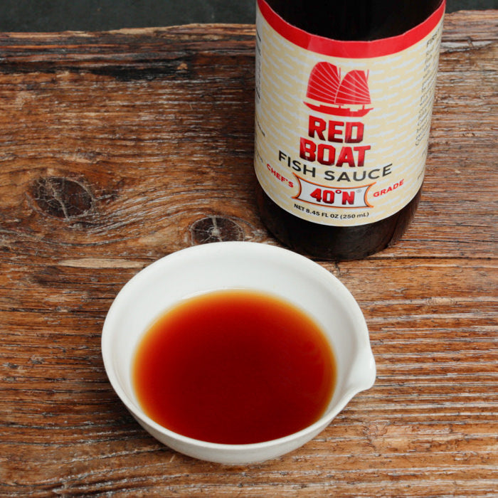 Red Boat Fischsauce 500ml