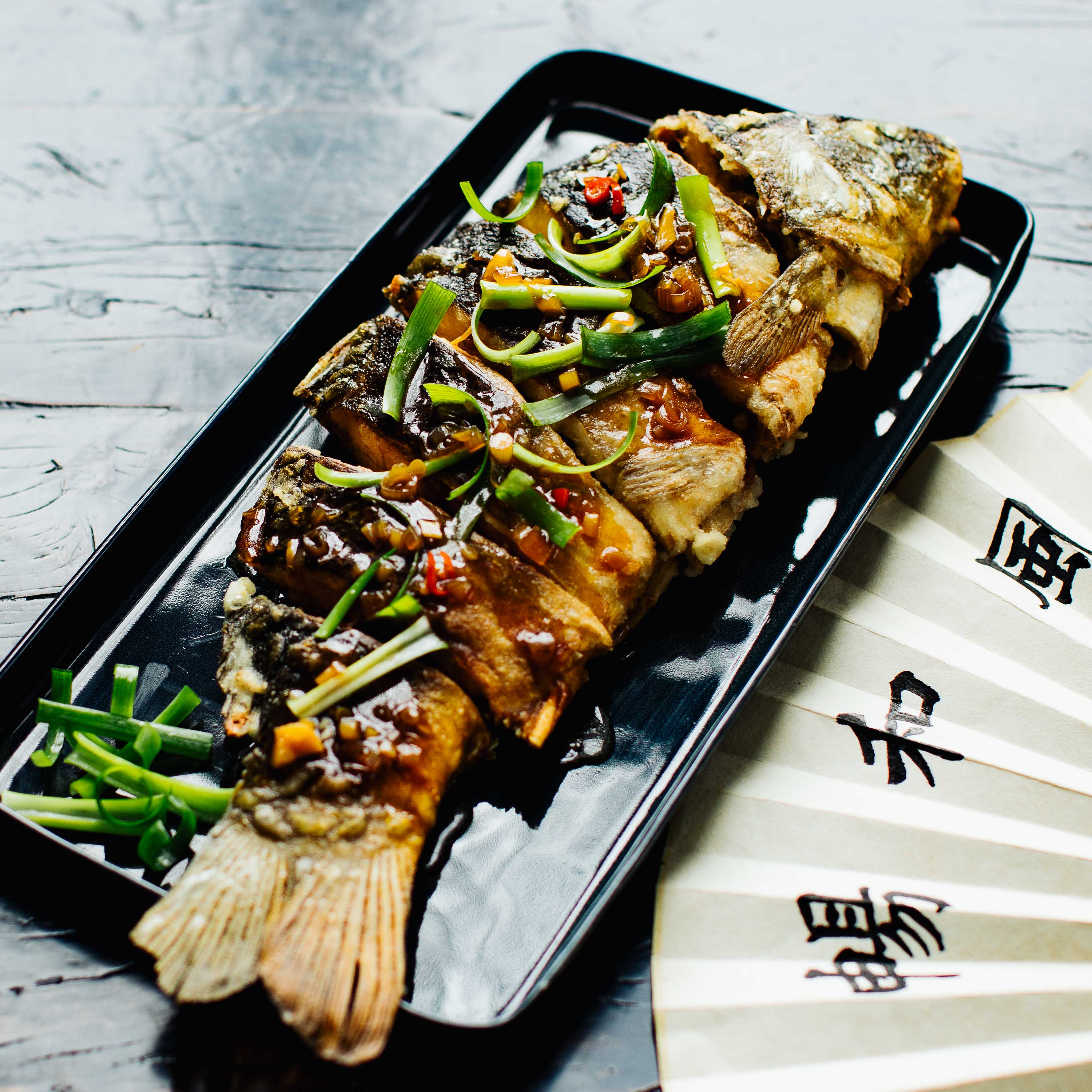 Wok Starter Kochbox