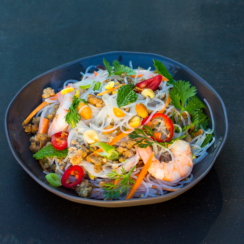 Vermicelli Glasnudeln 100g