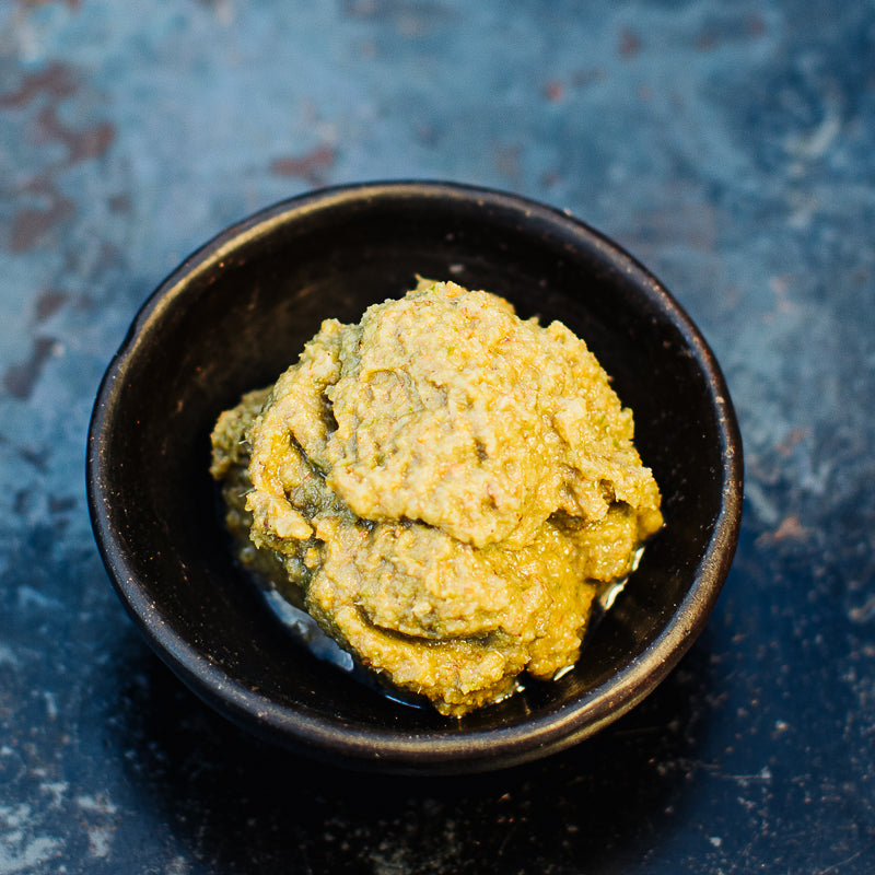 Grünes Thai Curry - Premium Paste 100 g