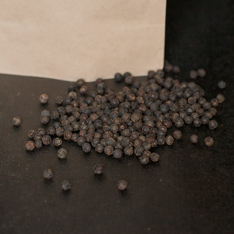 Schwarzer Kampot Pfeffer BIO 50g