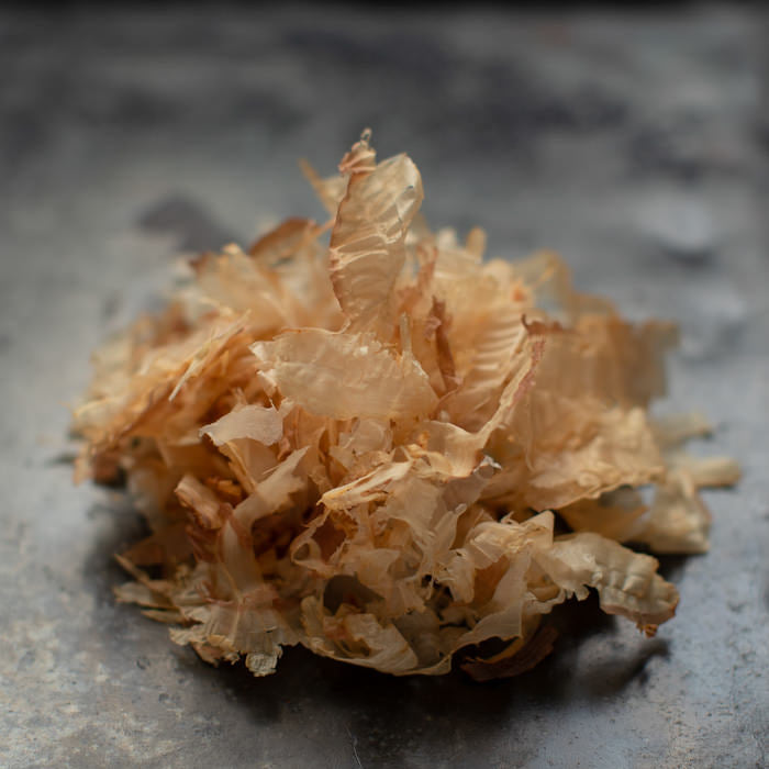 Katsuobushi - Bonito-Flocken 20g