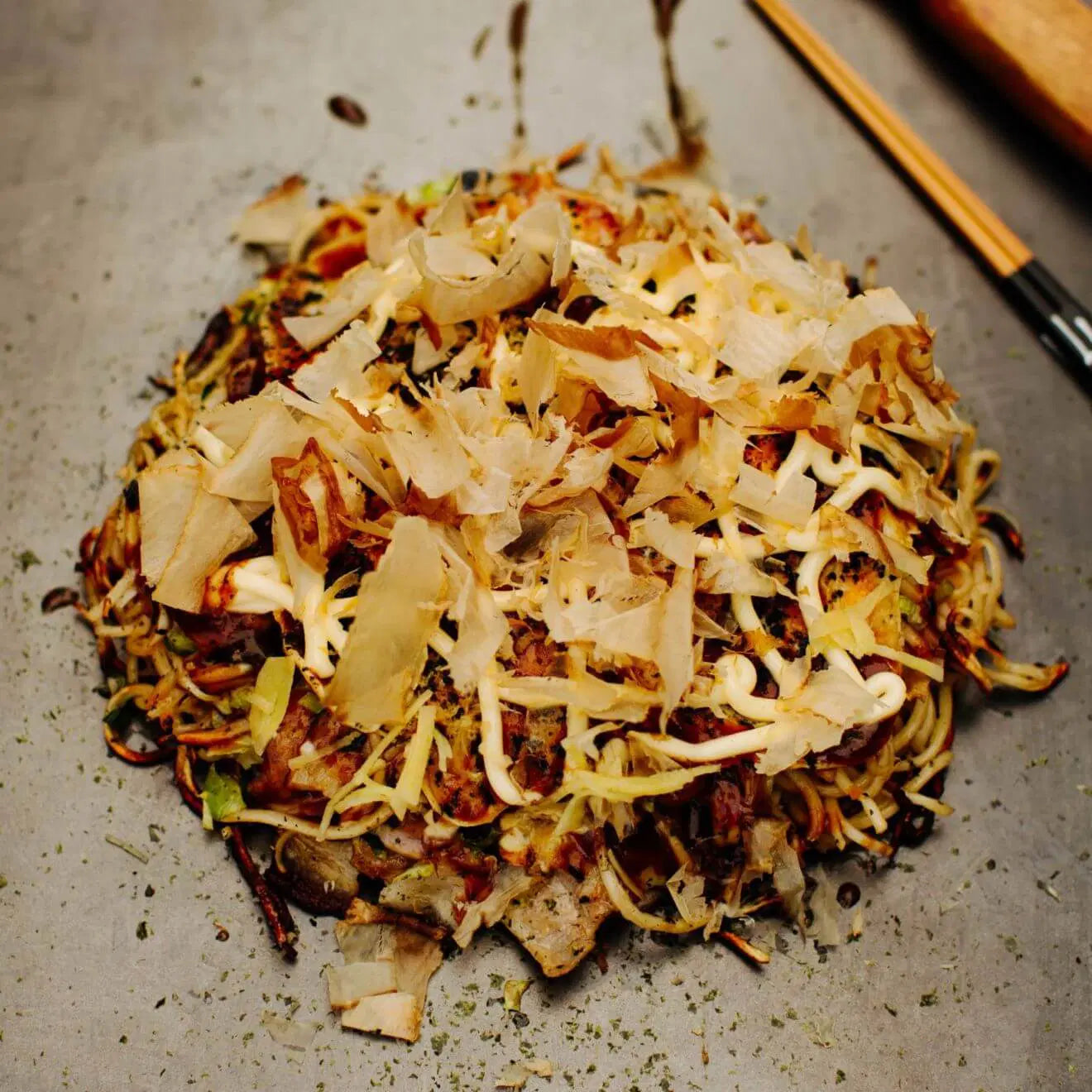 Katsuobushi - Bonito-Flocken 20g