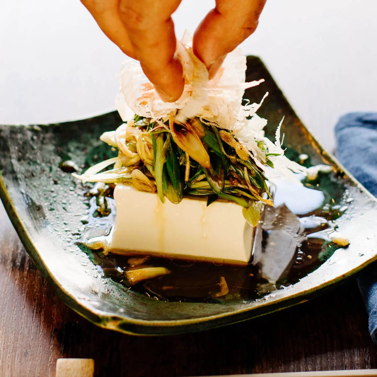 Katsuobushi - Bonito-Flocken 20g