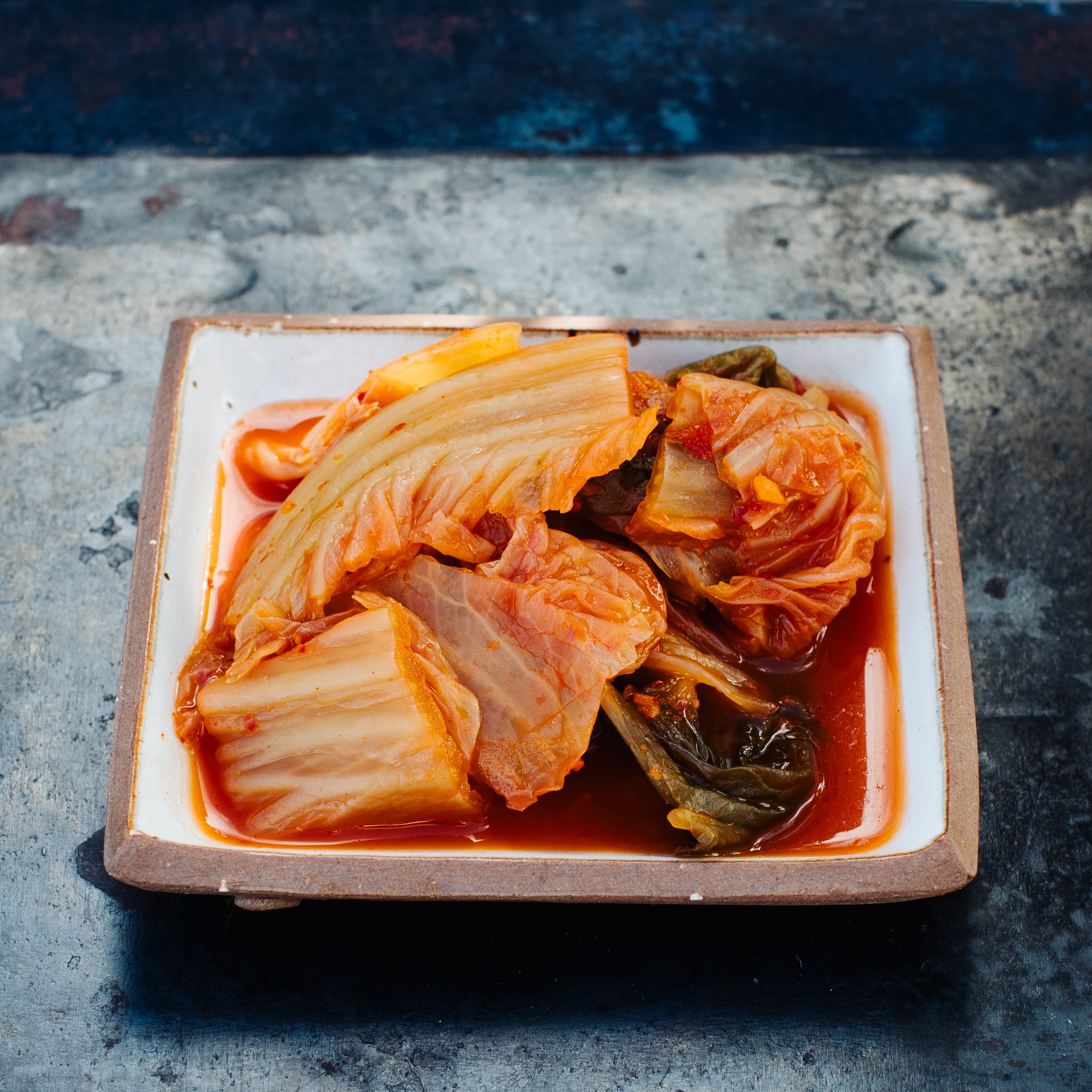 Halmoni Kimchi – authentisch koreanisch - 160g