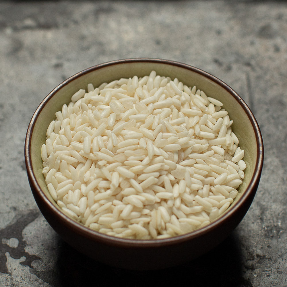 Weißer Kleb-Reis aus Thailand 1000g