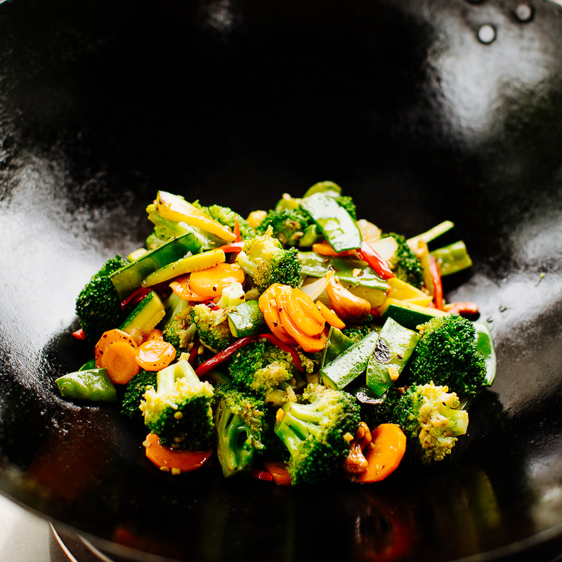 Easy Wok Box (ohne Wok)