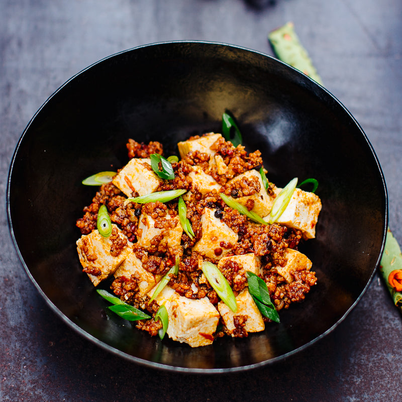 Easy Wok Box (ohne Wok)