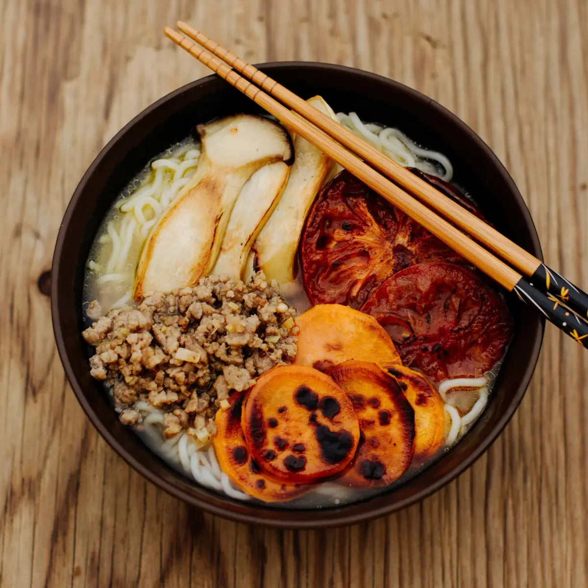 Ramen Kochbox - Premium