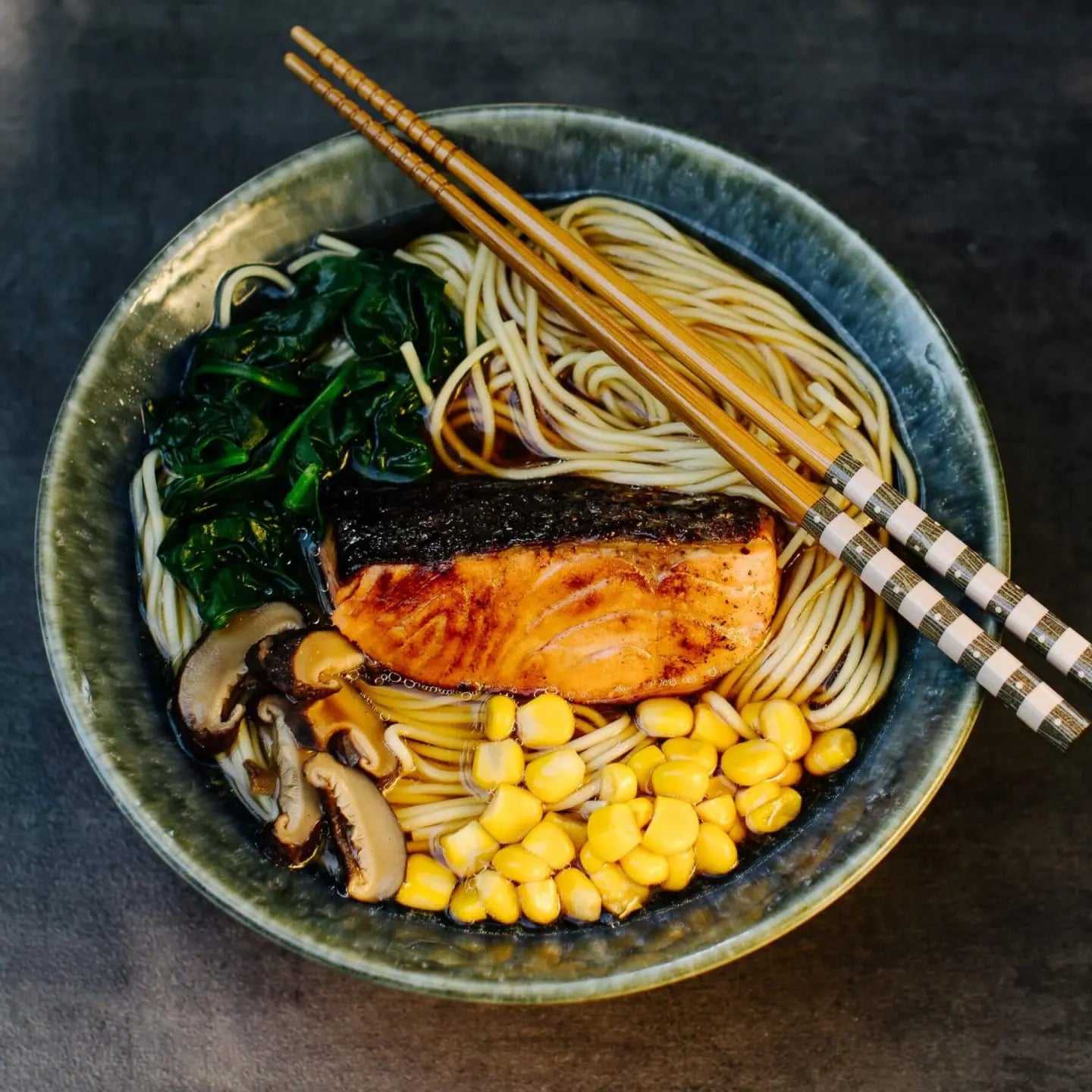 Ramen Kochbox - Premium