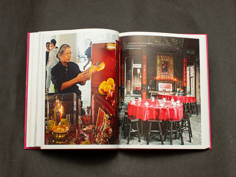 Asia Street Food 7. erweiterte Auflage