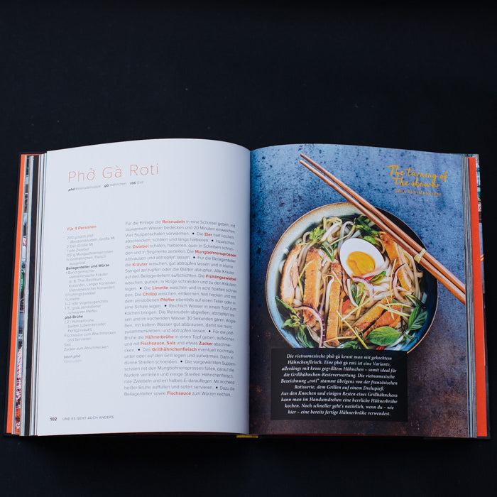 Authentic Pho