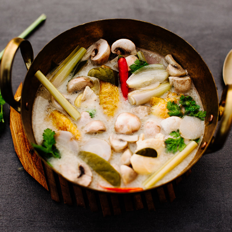 Premium Tom Kha Paste 100 g