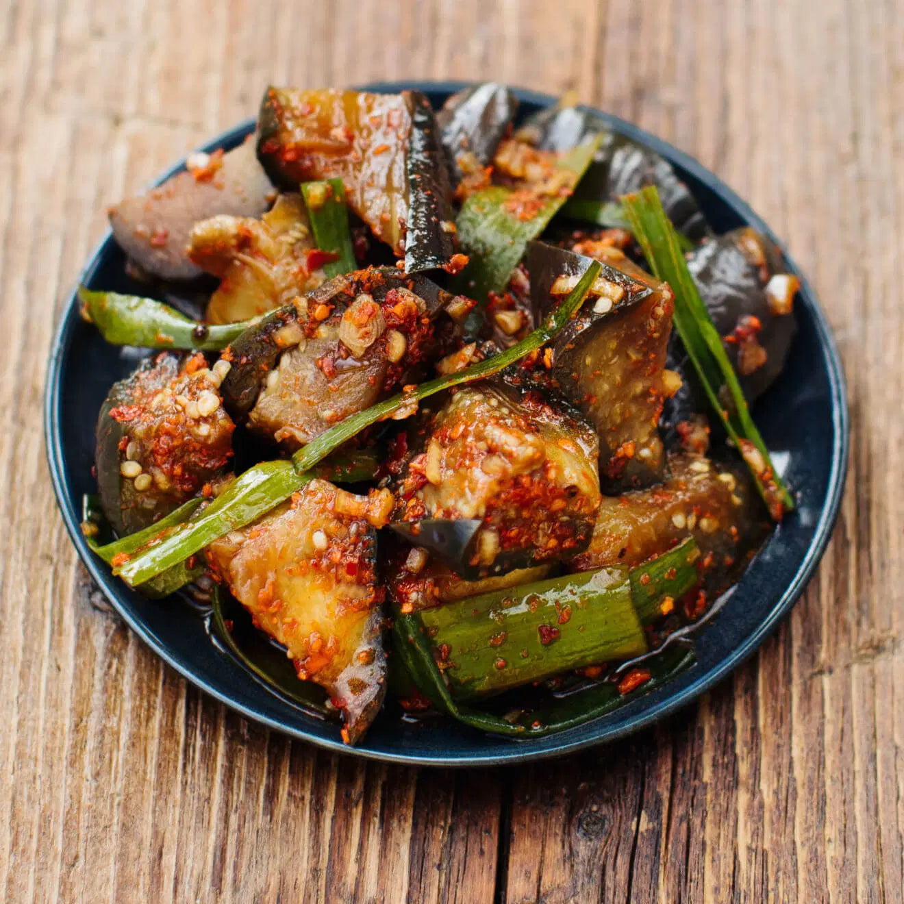 Korean BBQ Genießer Set mit Grill