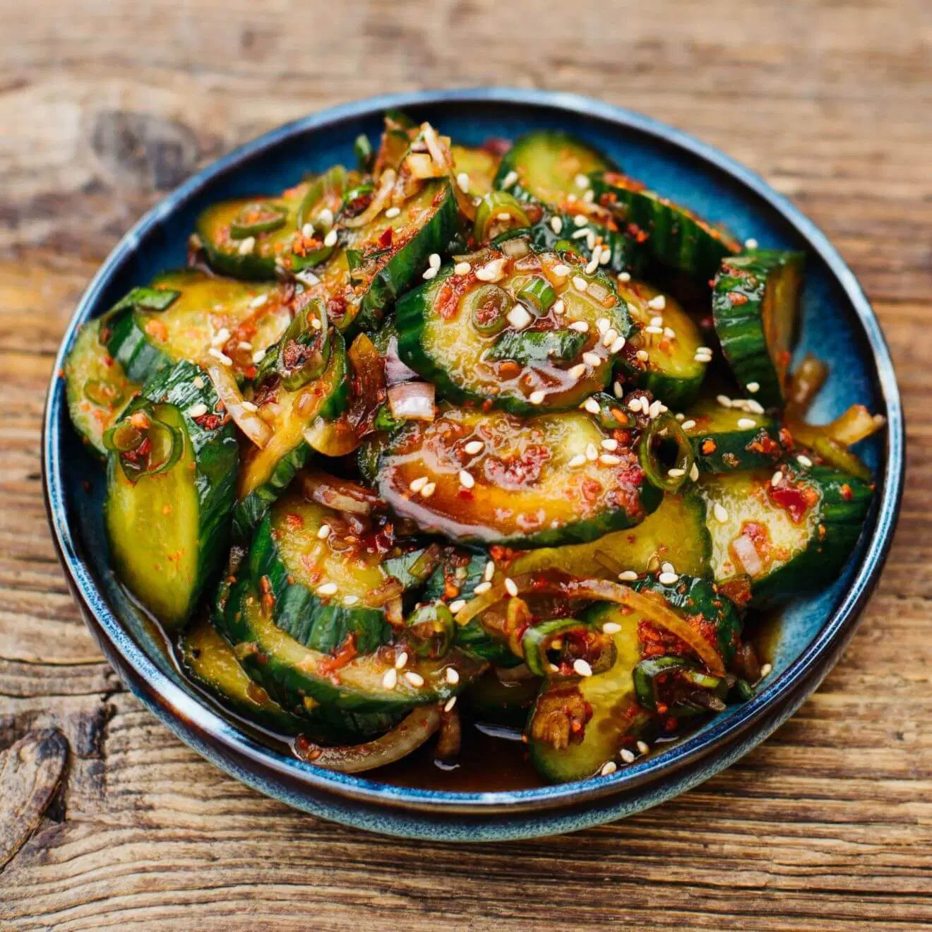 Korean BBQ Genießer Set mit Grill