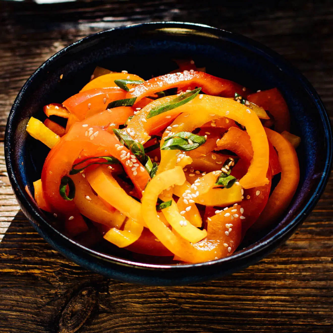 Korean BBQ Genießer Set mit Grill