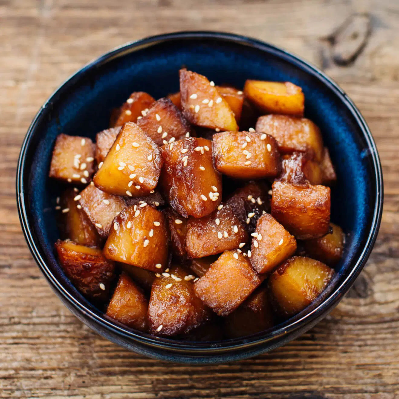 Korean BBQ Genießer Set mit Grill