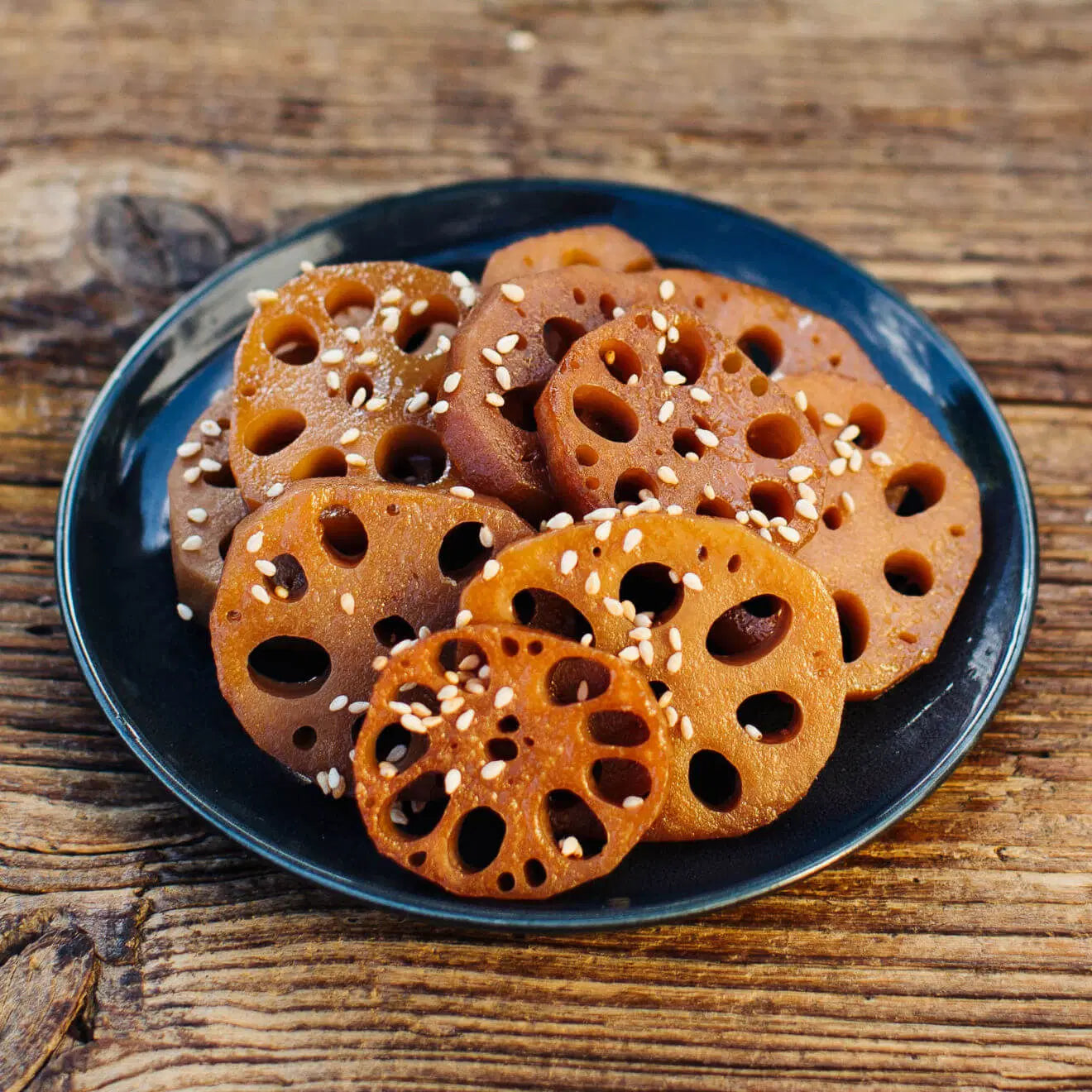 Korean BBQ Genießer Set mit Grill