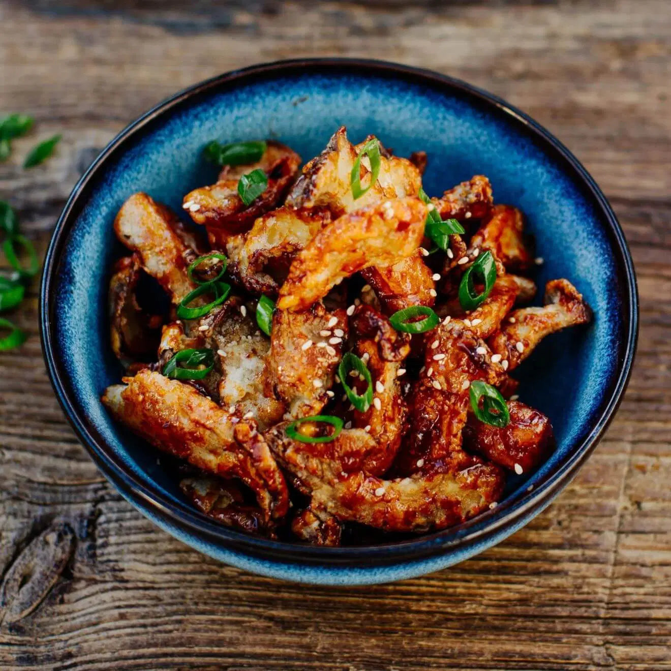 Korean BBQ Genießer Set