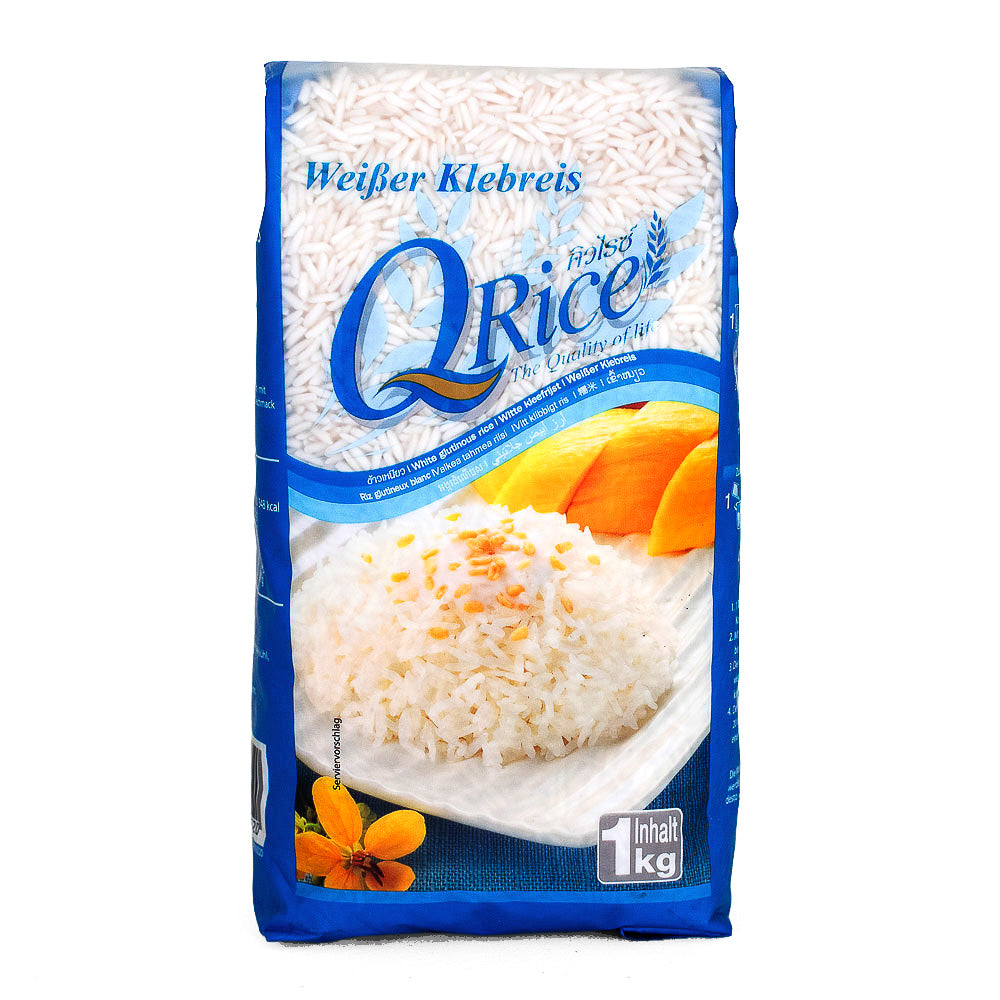 Mango Sticky Rice Set