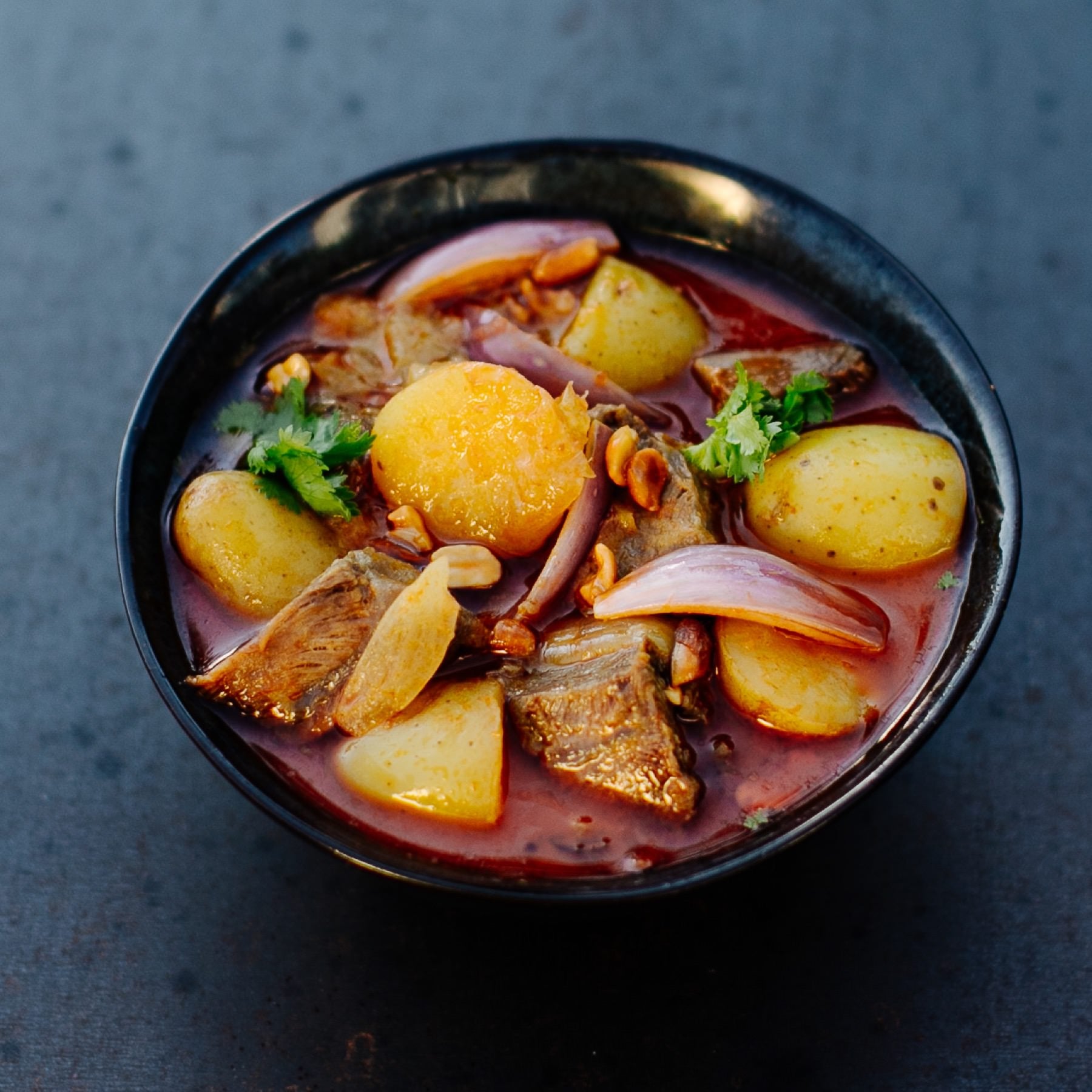 Massaman Curry Paste 70 g