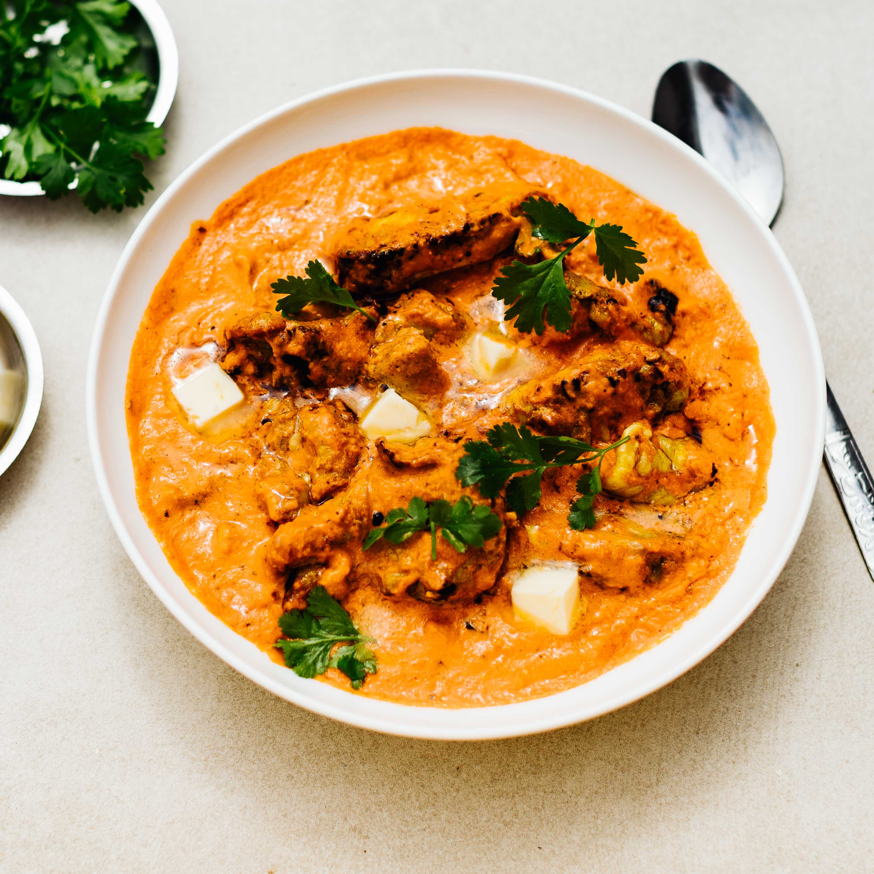 Indien Kochbox - authentisch indisch kochen zu Hause