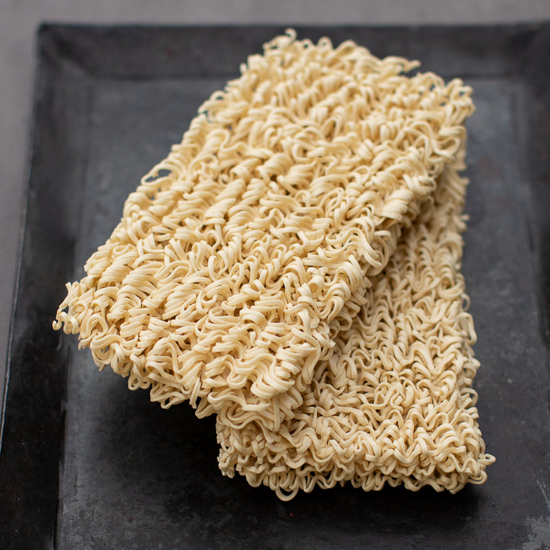Quick Cooking Nudeln BIO - Mister Mie 250g