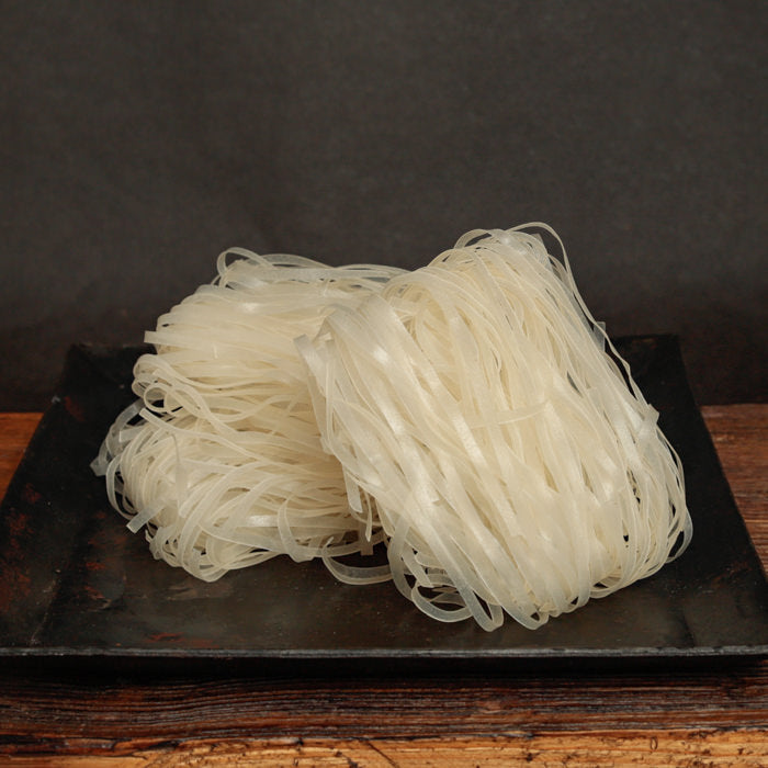 Reis-Bandnudeln – Banh Pho 400g