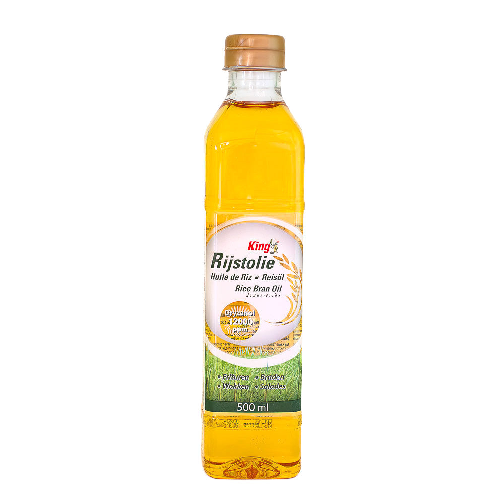 Reis-Öl zum Braten 500ml