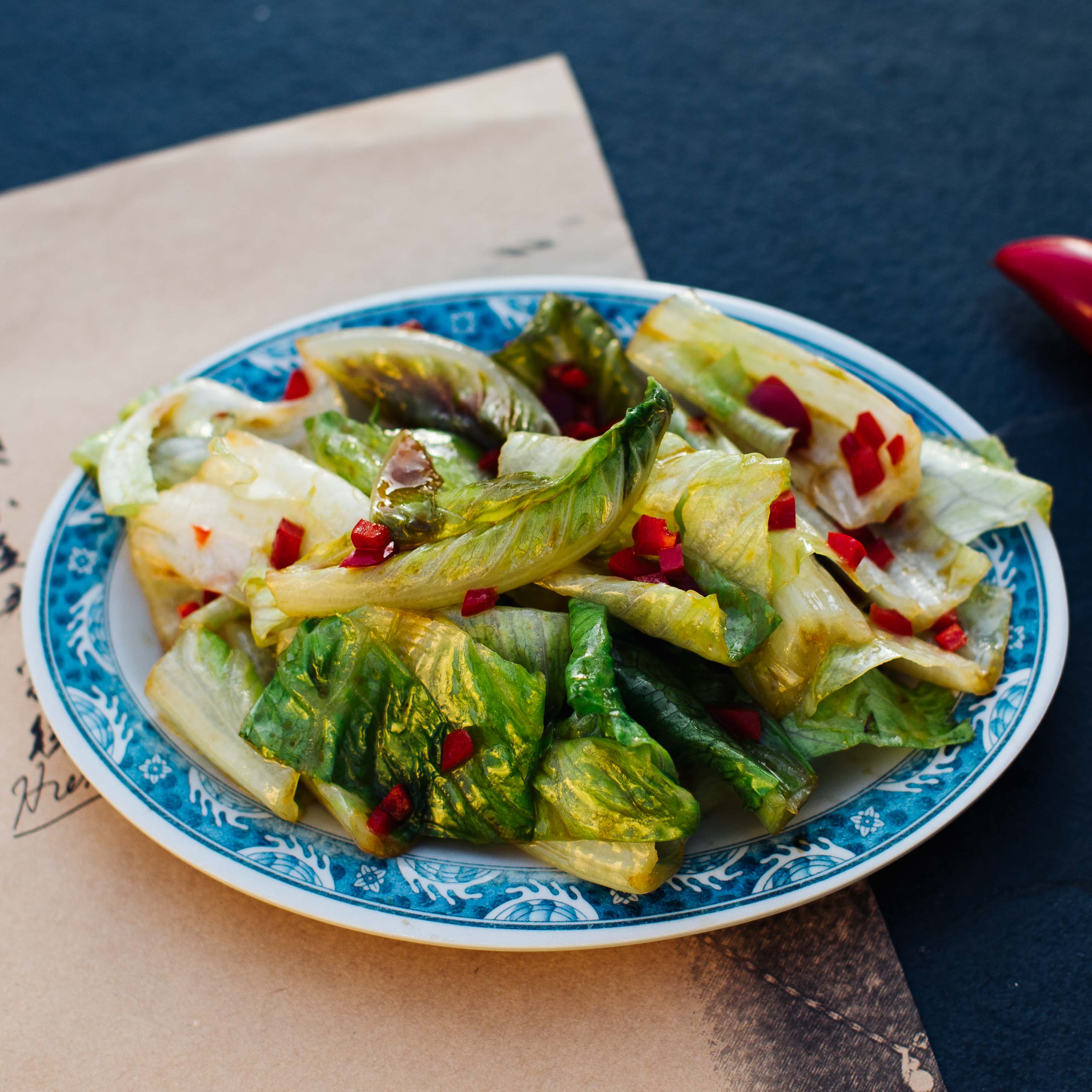 Wok Starter Kochbox