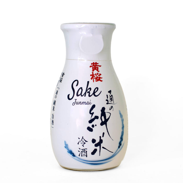 Sake Junmai 180ml