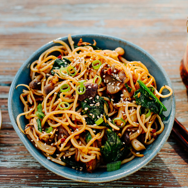Wok-Gewürz Rock-The-Wok BIO 55g